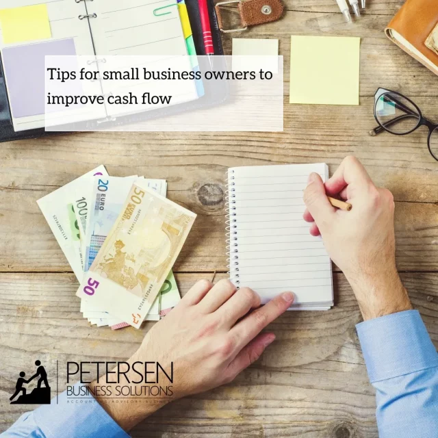 TIps for small business